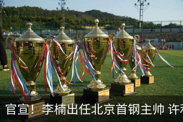 官宣！李楠出任北京首钢主帅 许利民担任总教练